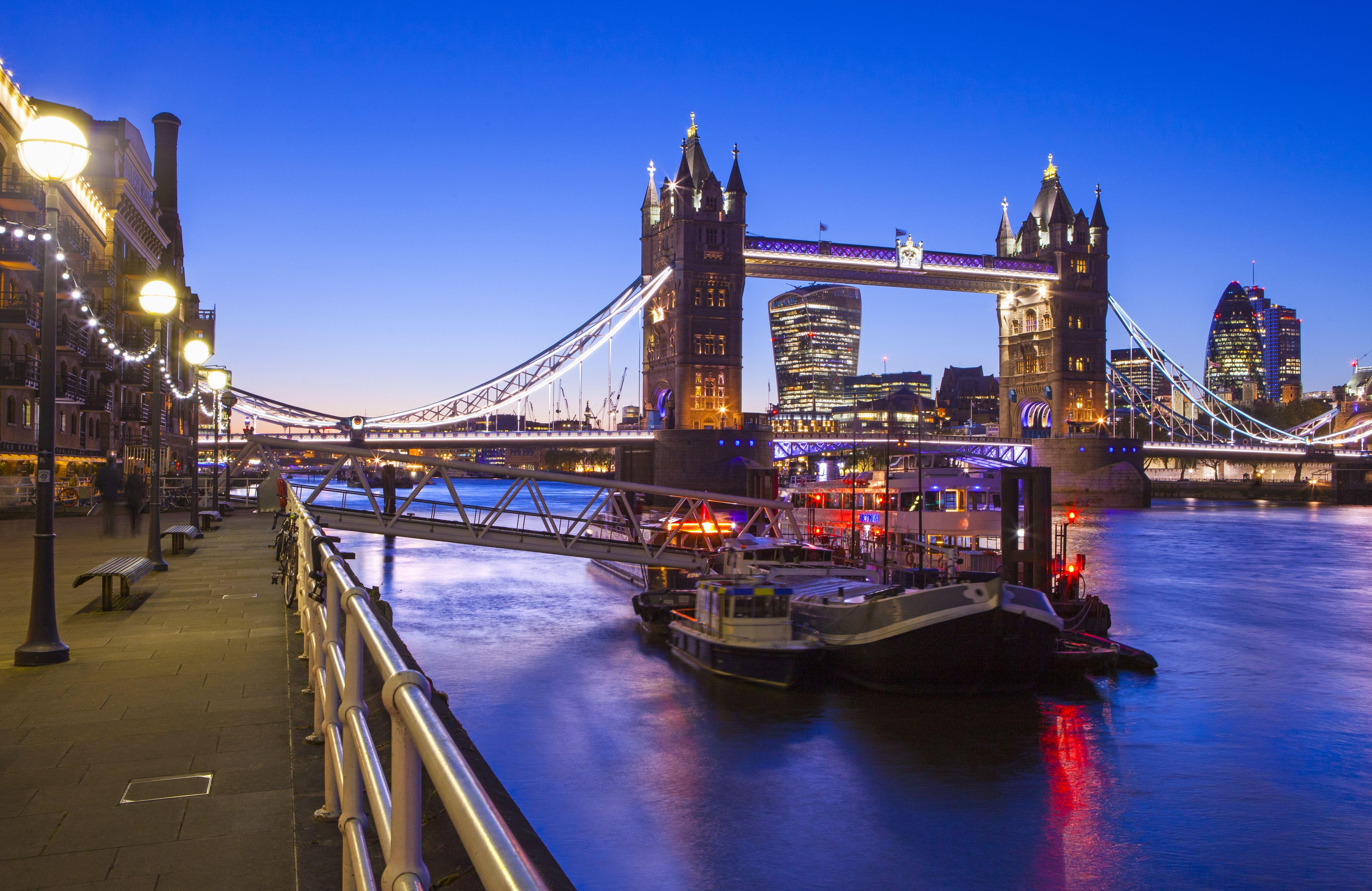 London River Cruises