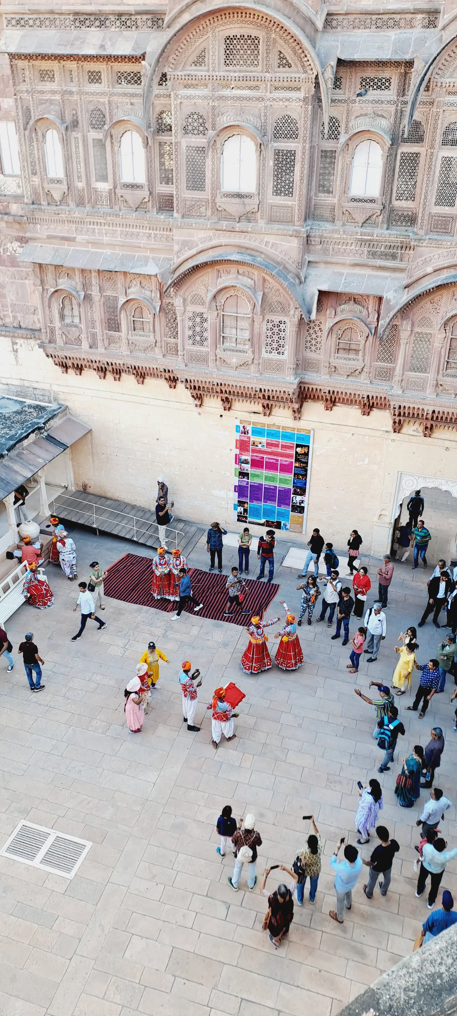 Photo from Suraj 's trip
