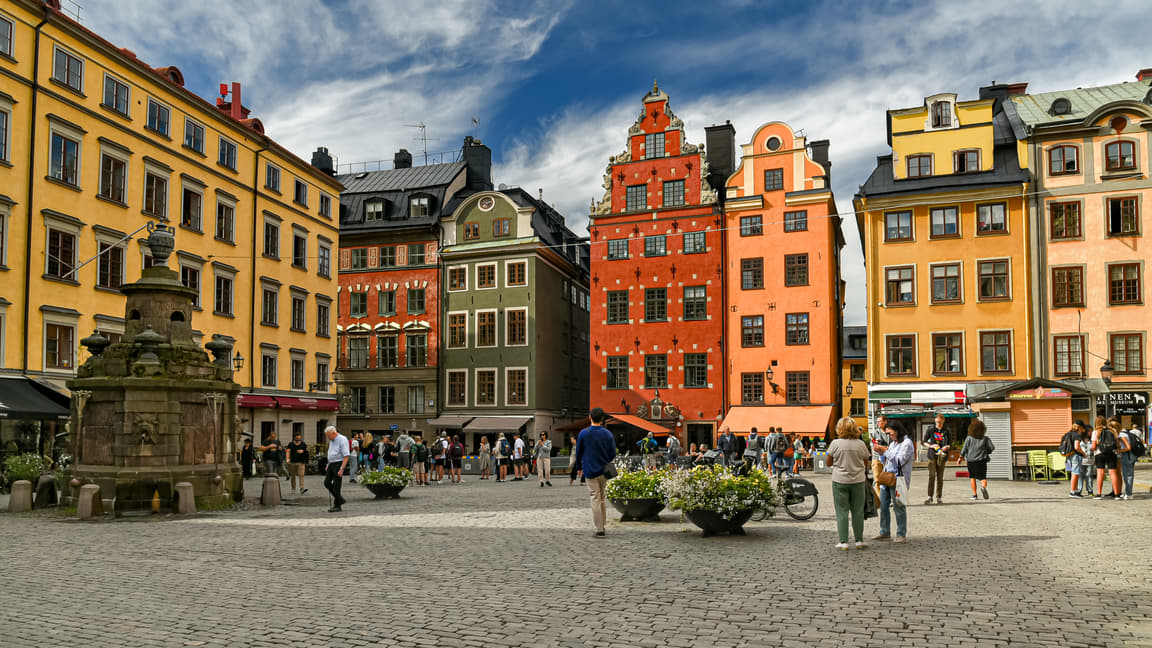 Stortorget