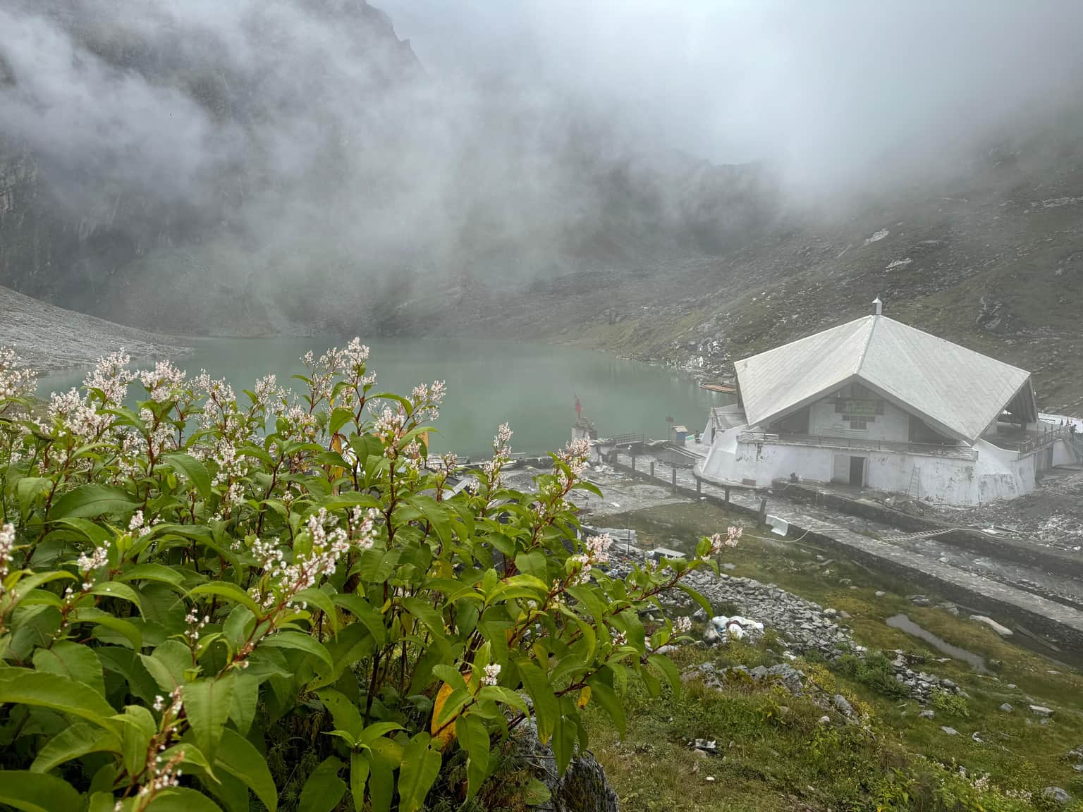 Photo from Jayanti Madhei's trip