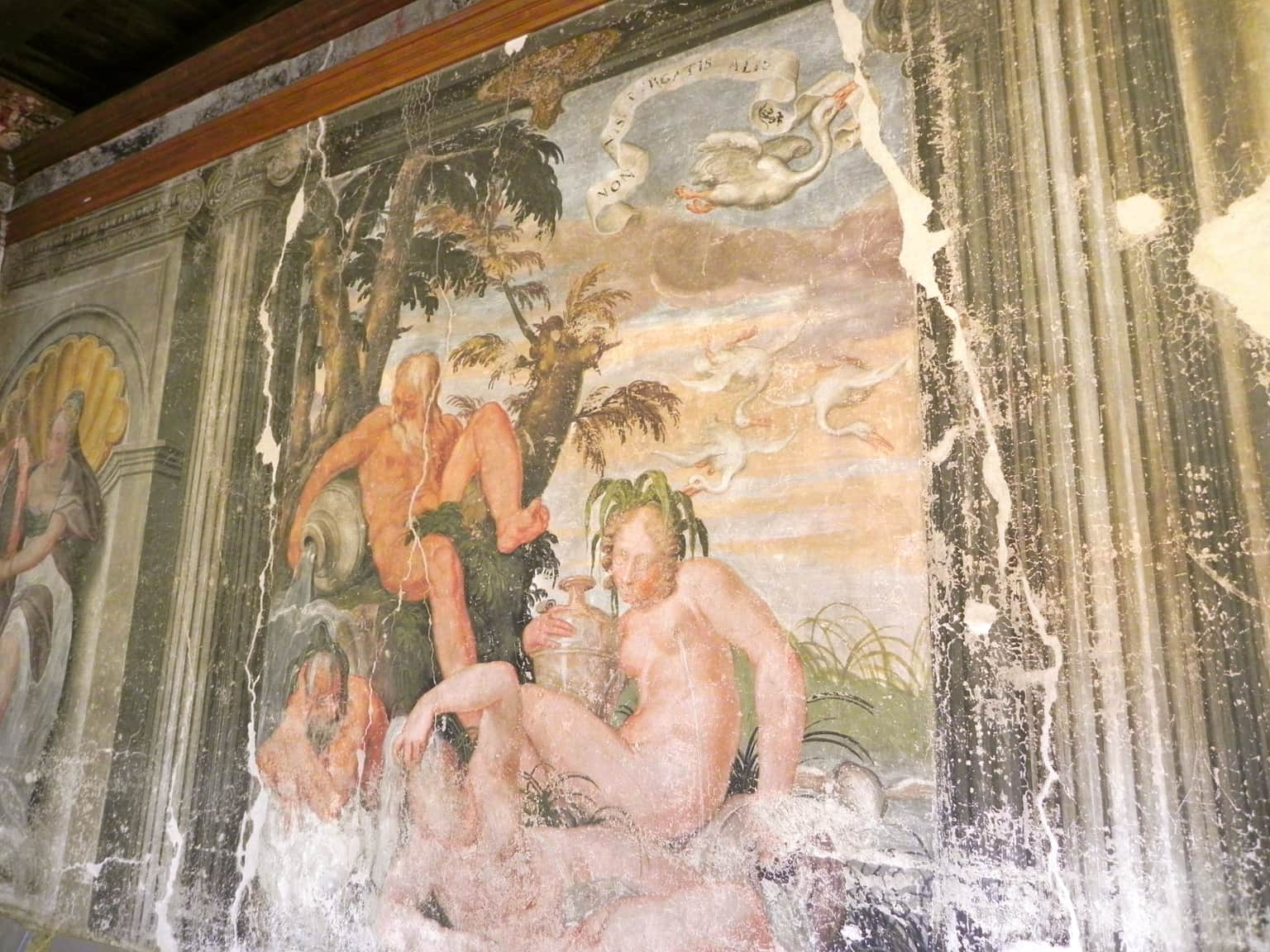 Tomba di Giulietta, <em>Verona</em>