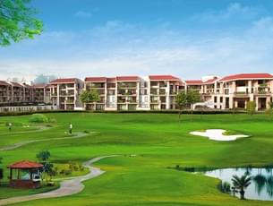 Jaypee Greens Golf and Spa Resort, Noida | Luxury Staycation Deal