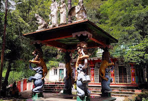 Sri Subrahmanya Swami Temple