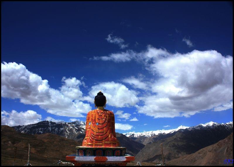 Experience Spiti and Lahaul All Together | COMBO DEAL from Delhi Image