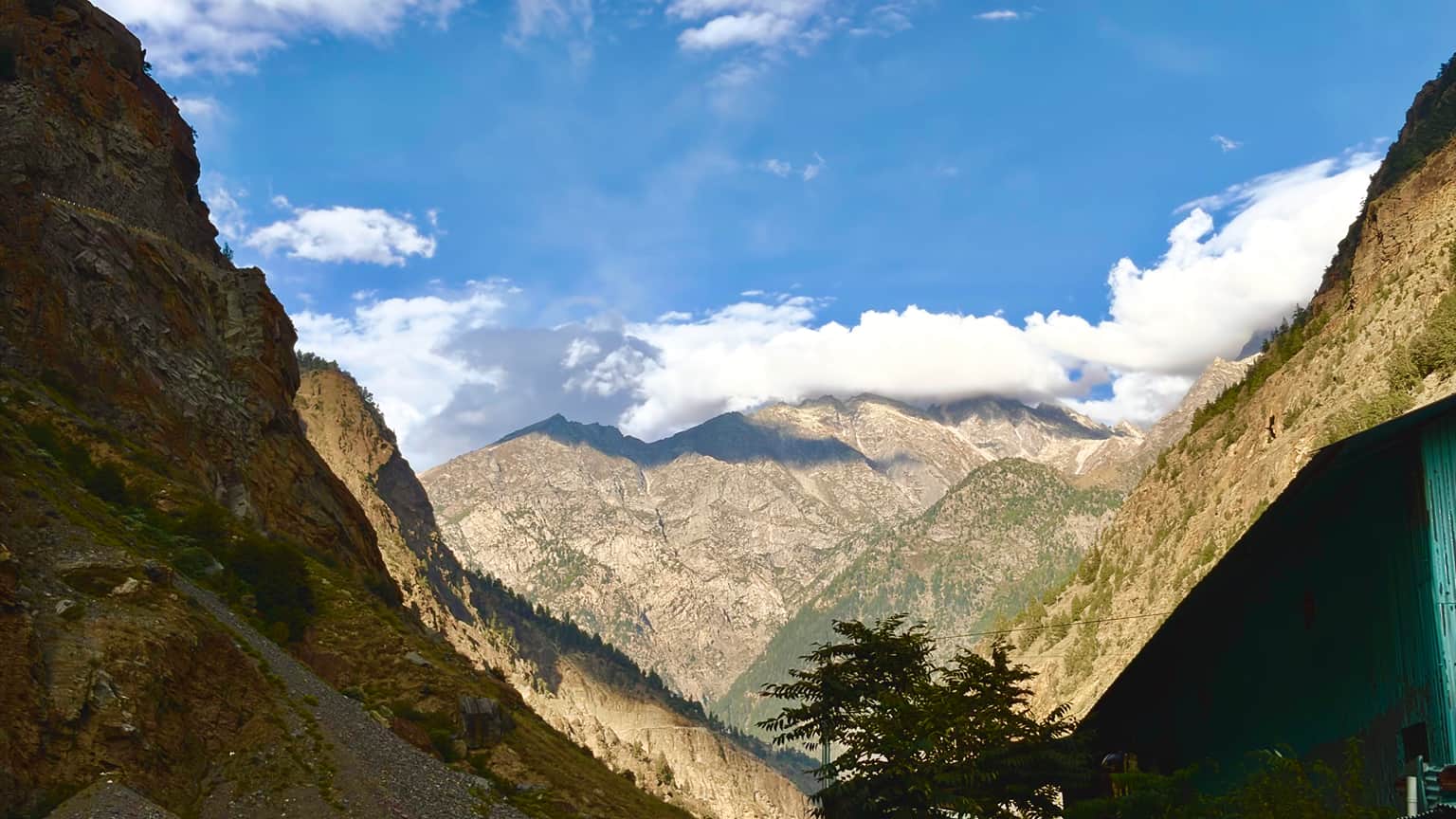 Photo from Jigar Desai's trip