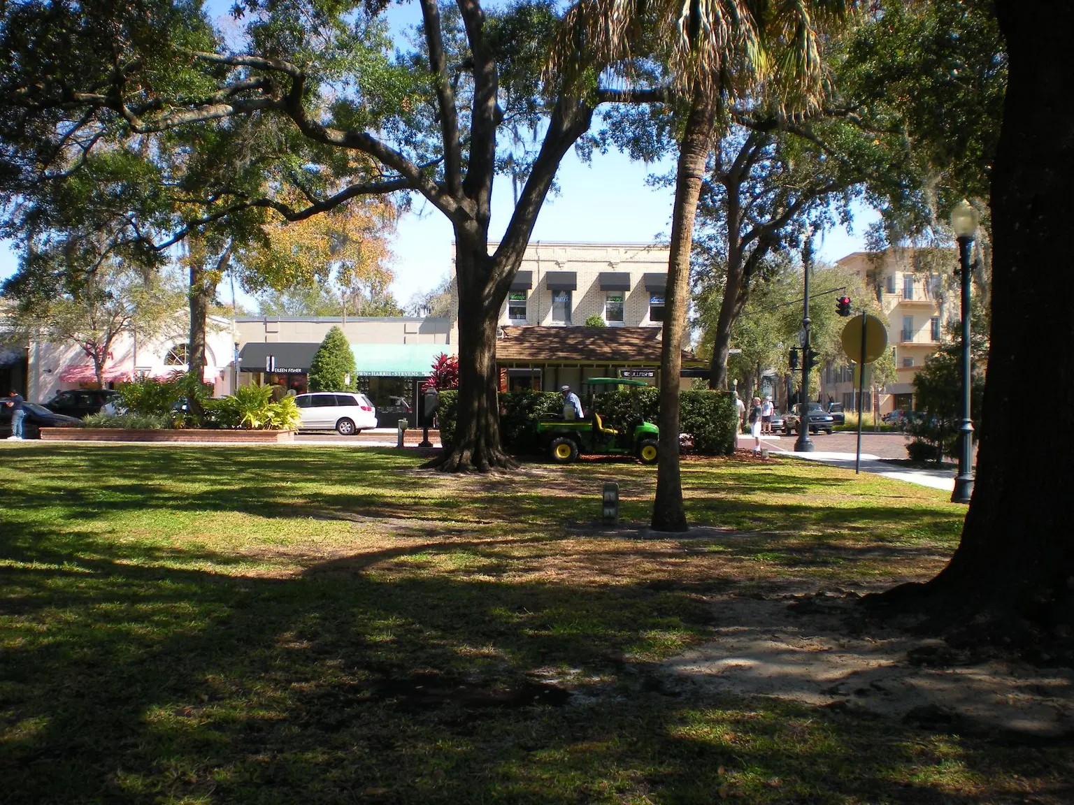 Winter Park
