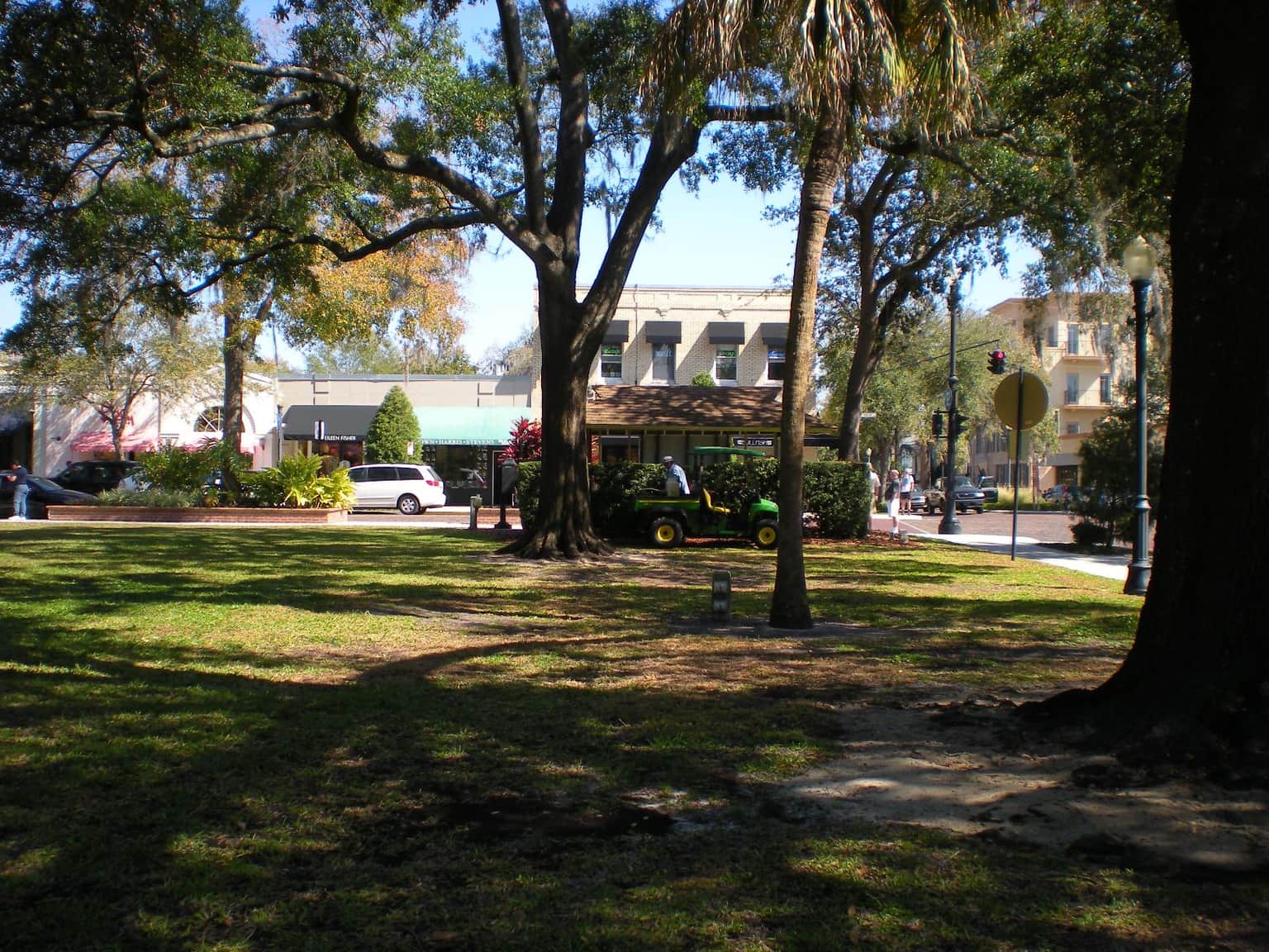 Winter Park