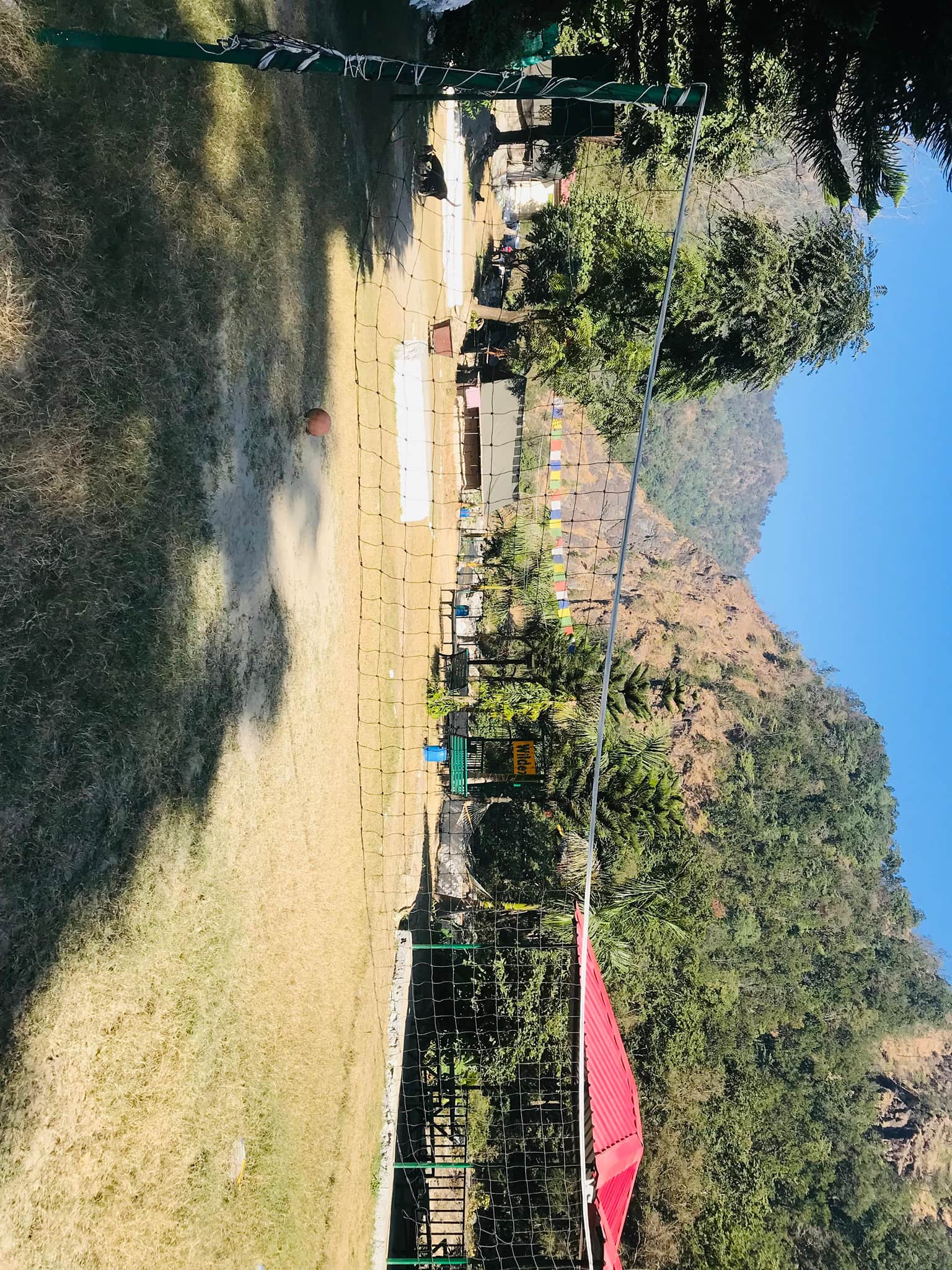 Photo from Jateen Kumar Ojha's trip