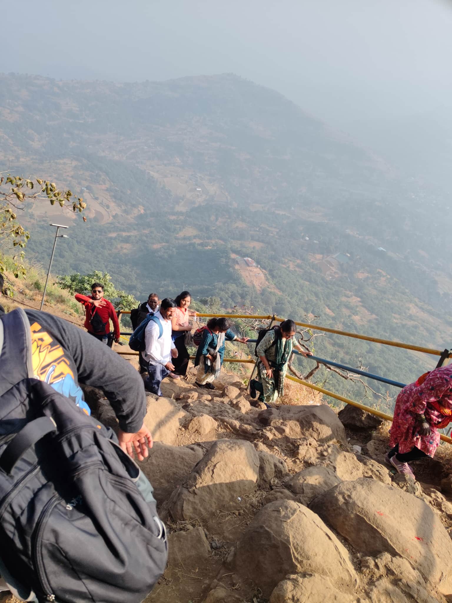 Photo from Sahil G's trip