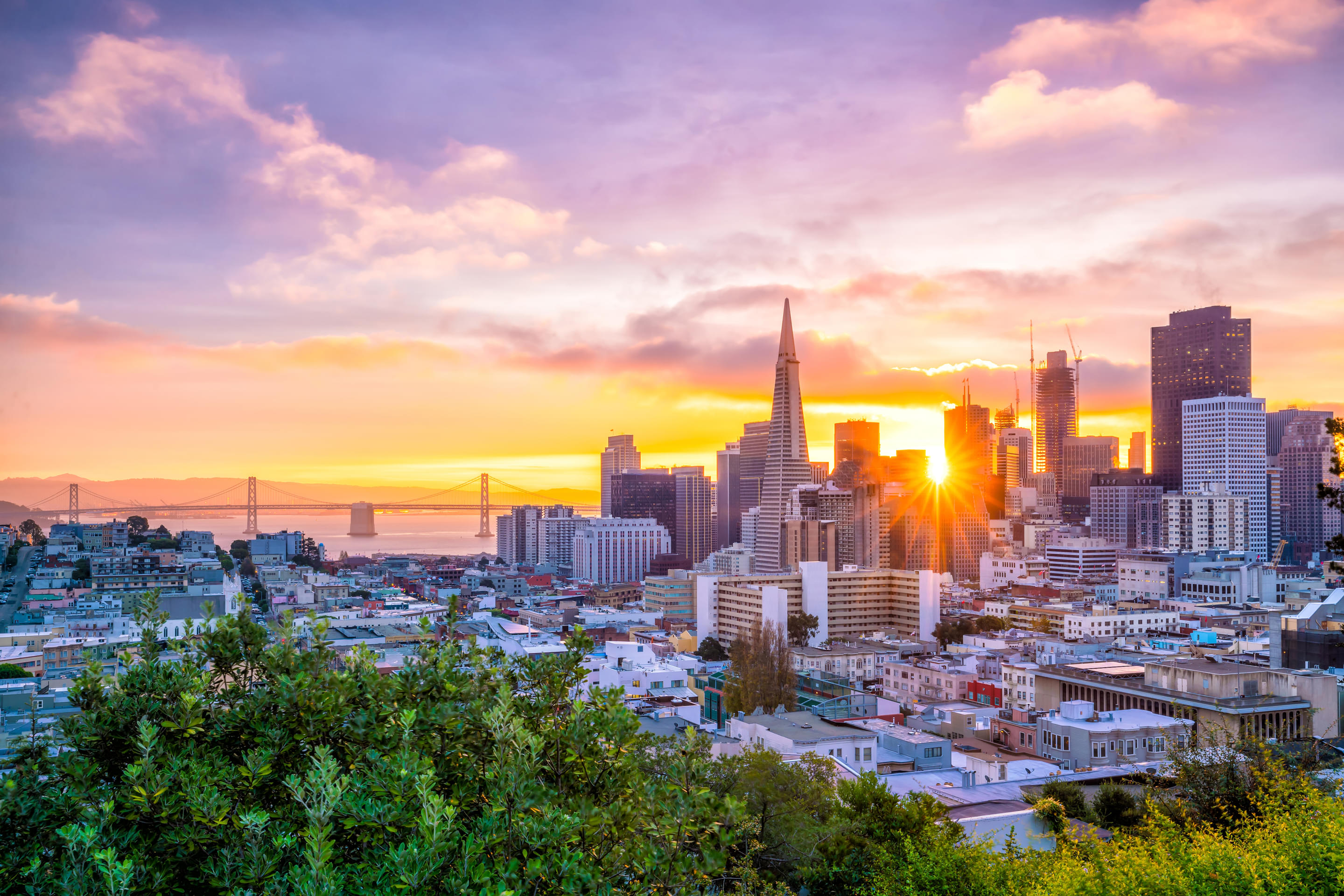 San Francisco Packages from Hyderabad | Get Upto 50% Off