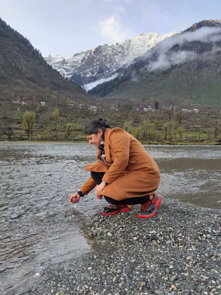 Photo from Arnab Mukherjee's trip