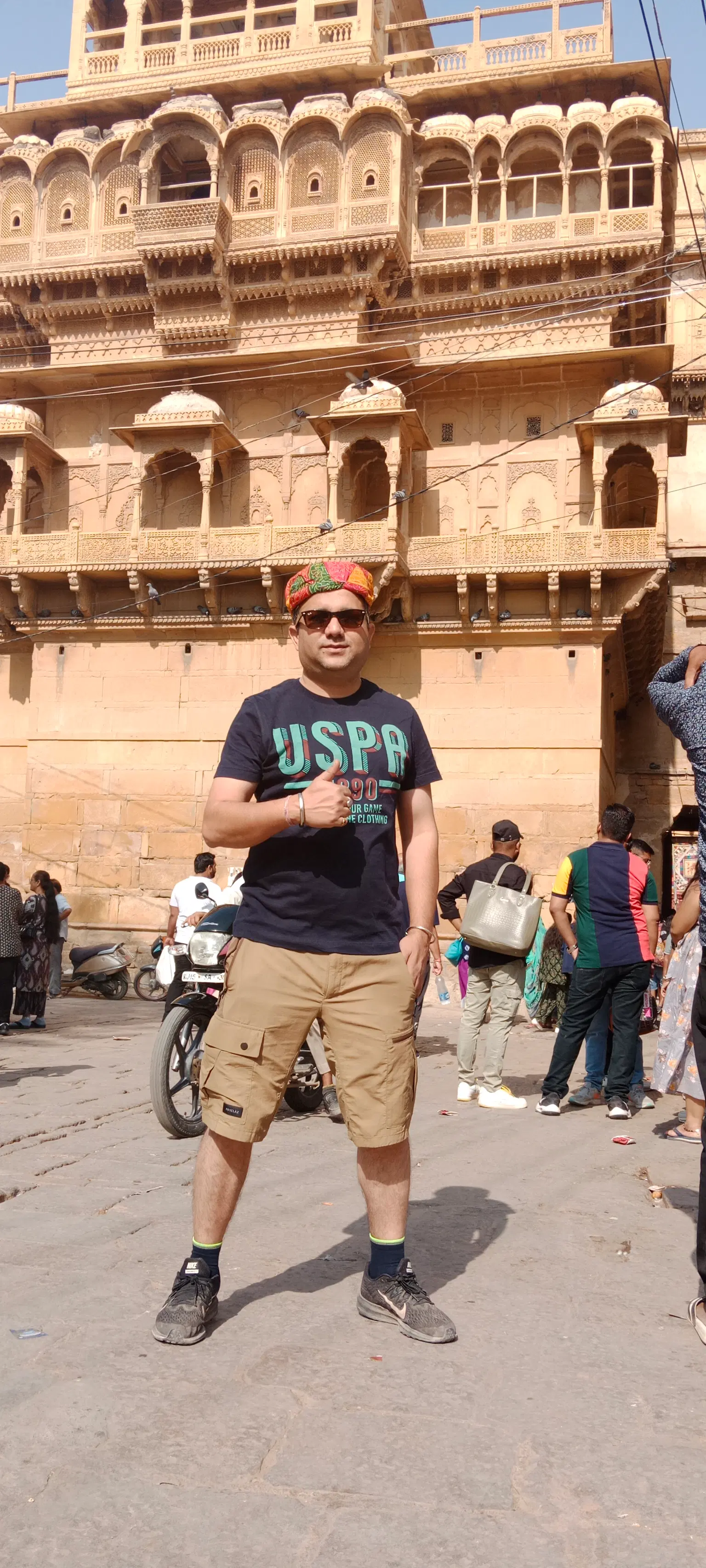 Photo from nitin verma's trip