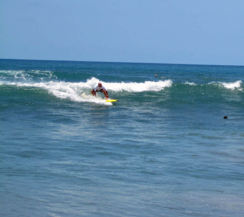 Echo Beach, <em>Seminyak</em>