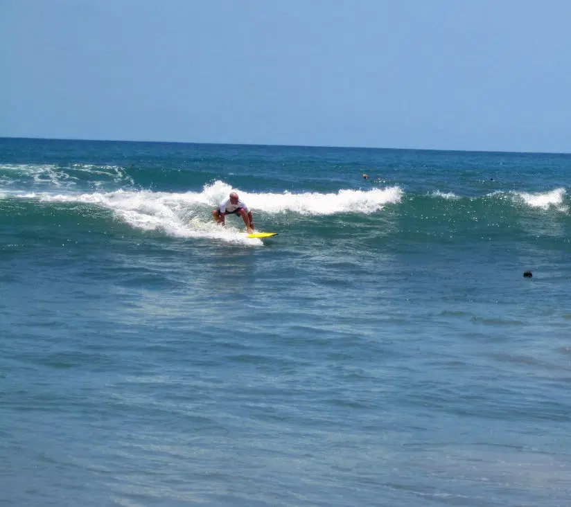 Echo Beach