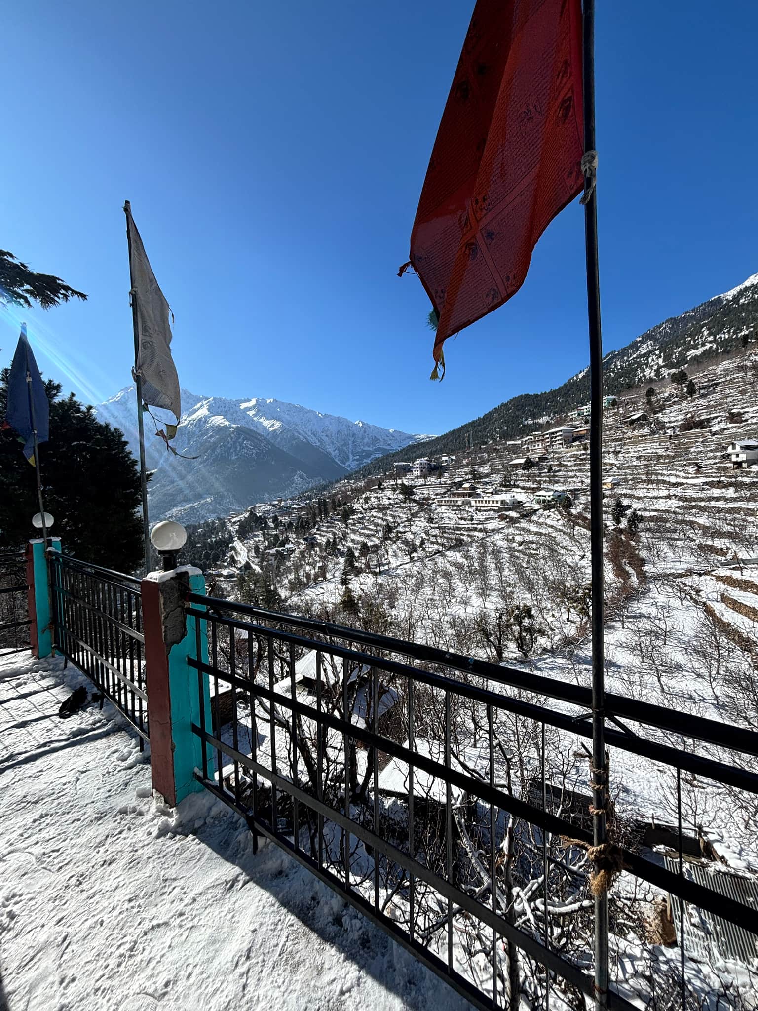 Photo from Preetkaur Pardesi's trip