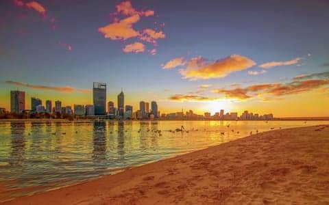 Perth