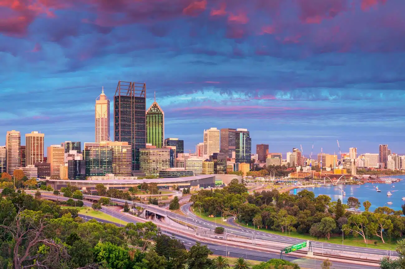 Discover Perth | Gateway to Western Australia