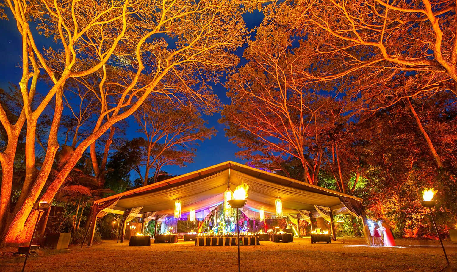Lakeside Camping and Adventure Experience Indore