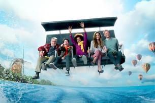 5D Flight at This is Holland