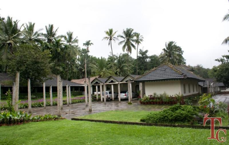 Kolavara Heritage Homestay, Shimoga