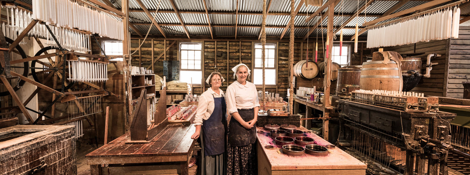 Sovereign Hill Tickets  Image