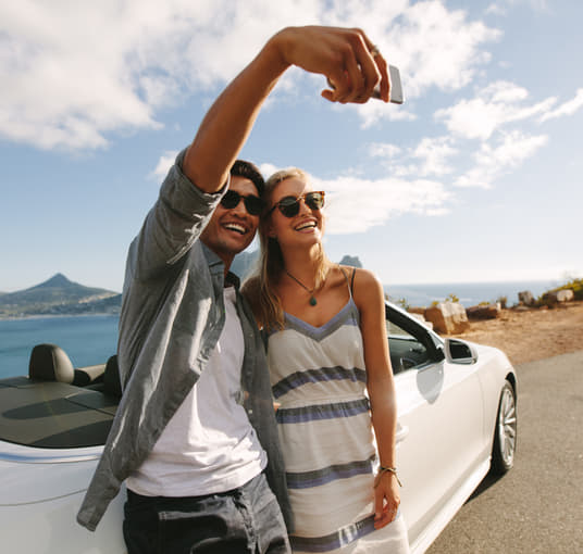 Explore the beauty of Garden Route with a self drive