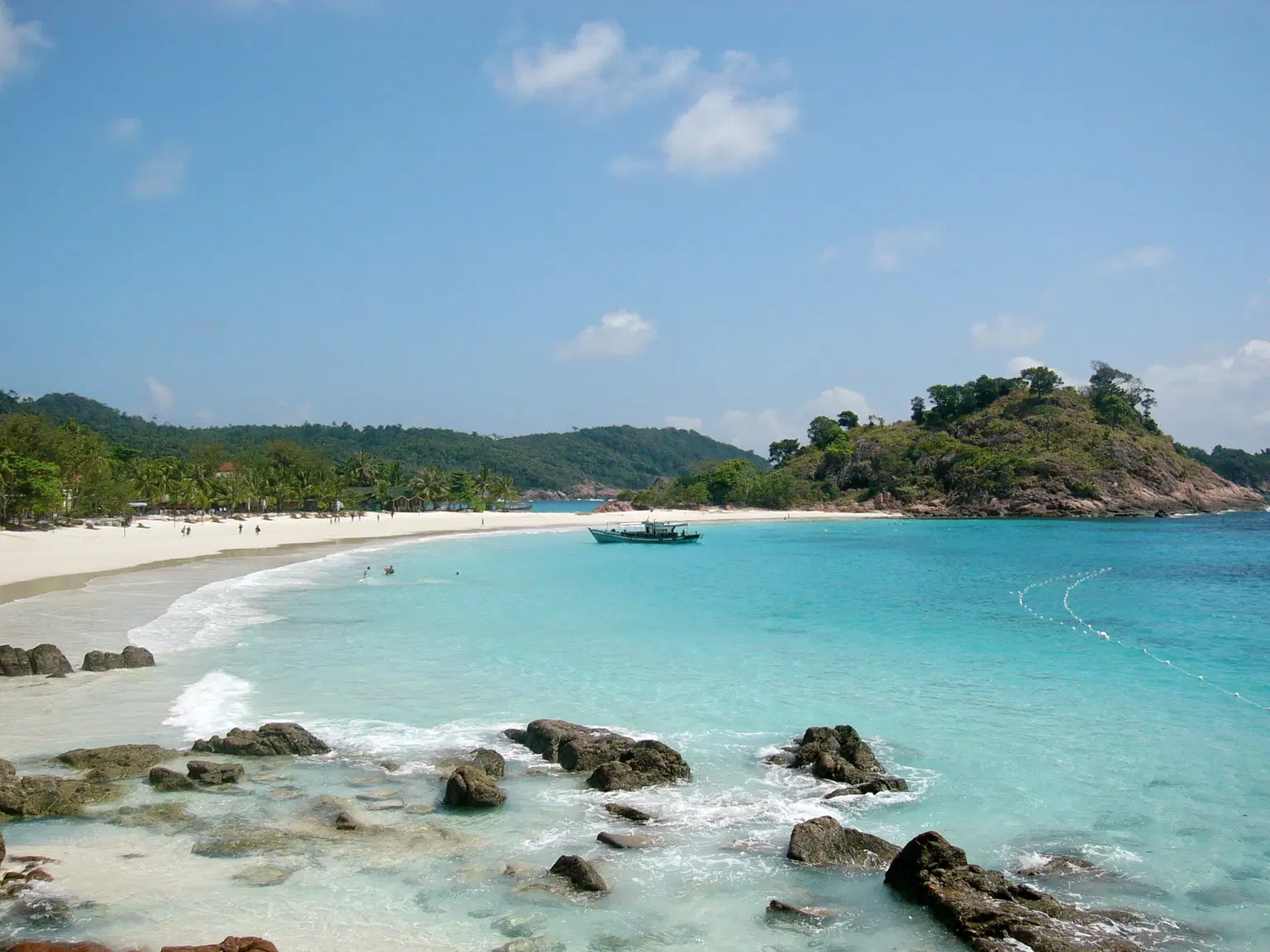 Redang Island