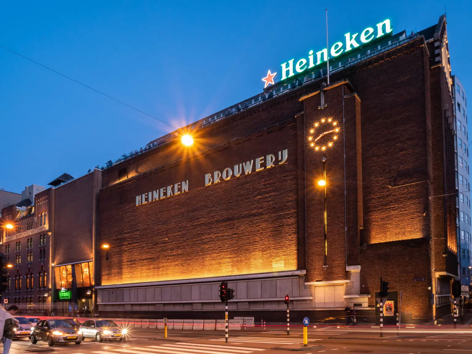 <em>Amsterdam</em> Tour Packages From Ahmedabad 