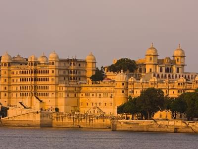 Rajasthan Sightseeing Tour Bikaner Jaisalmer and Jodhpur Day 2