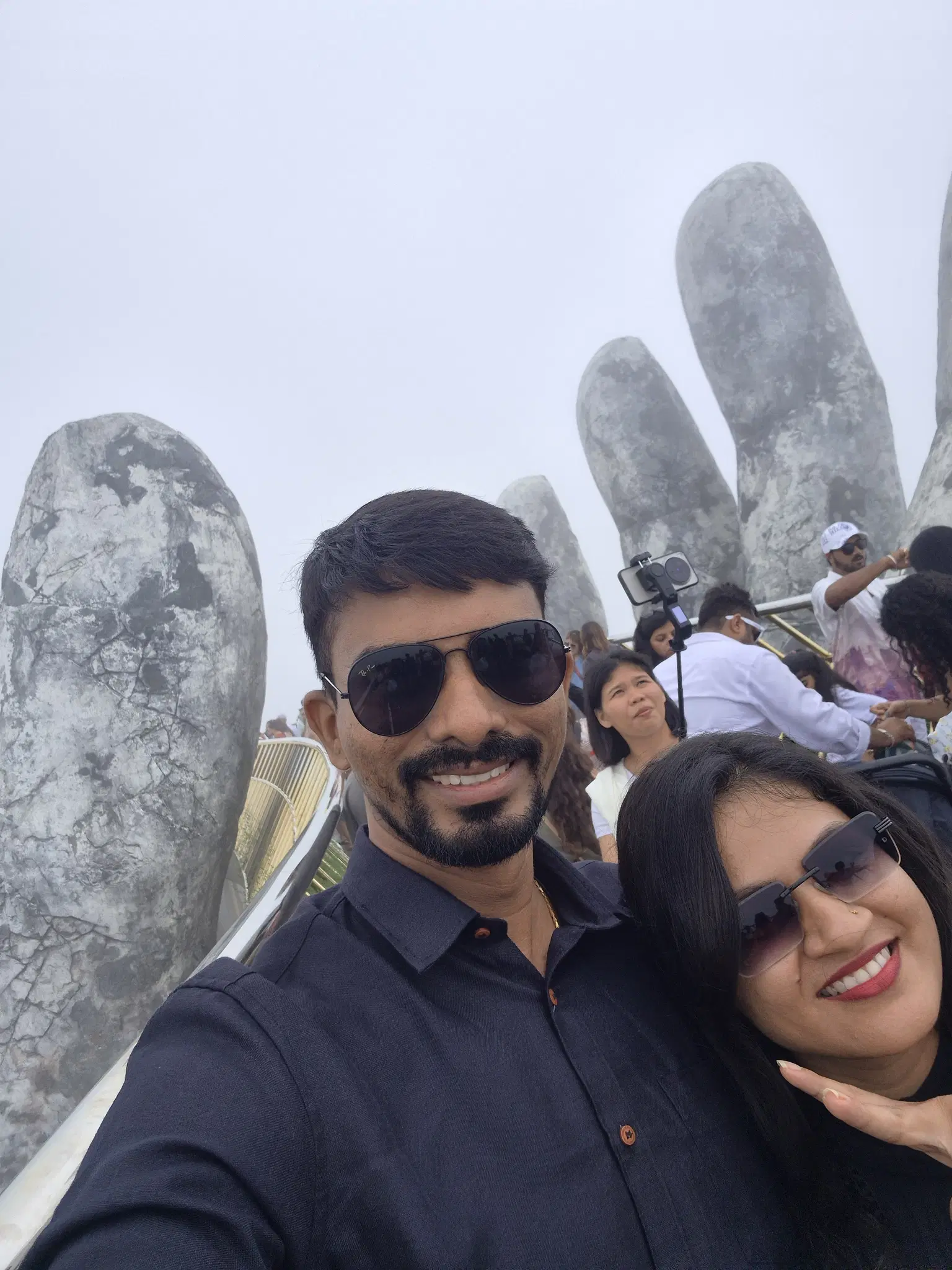 Photo from Naveen 's trip