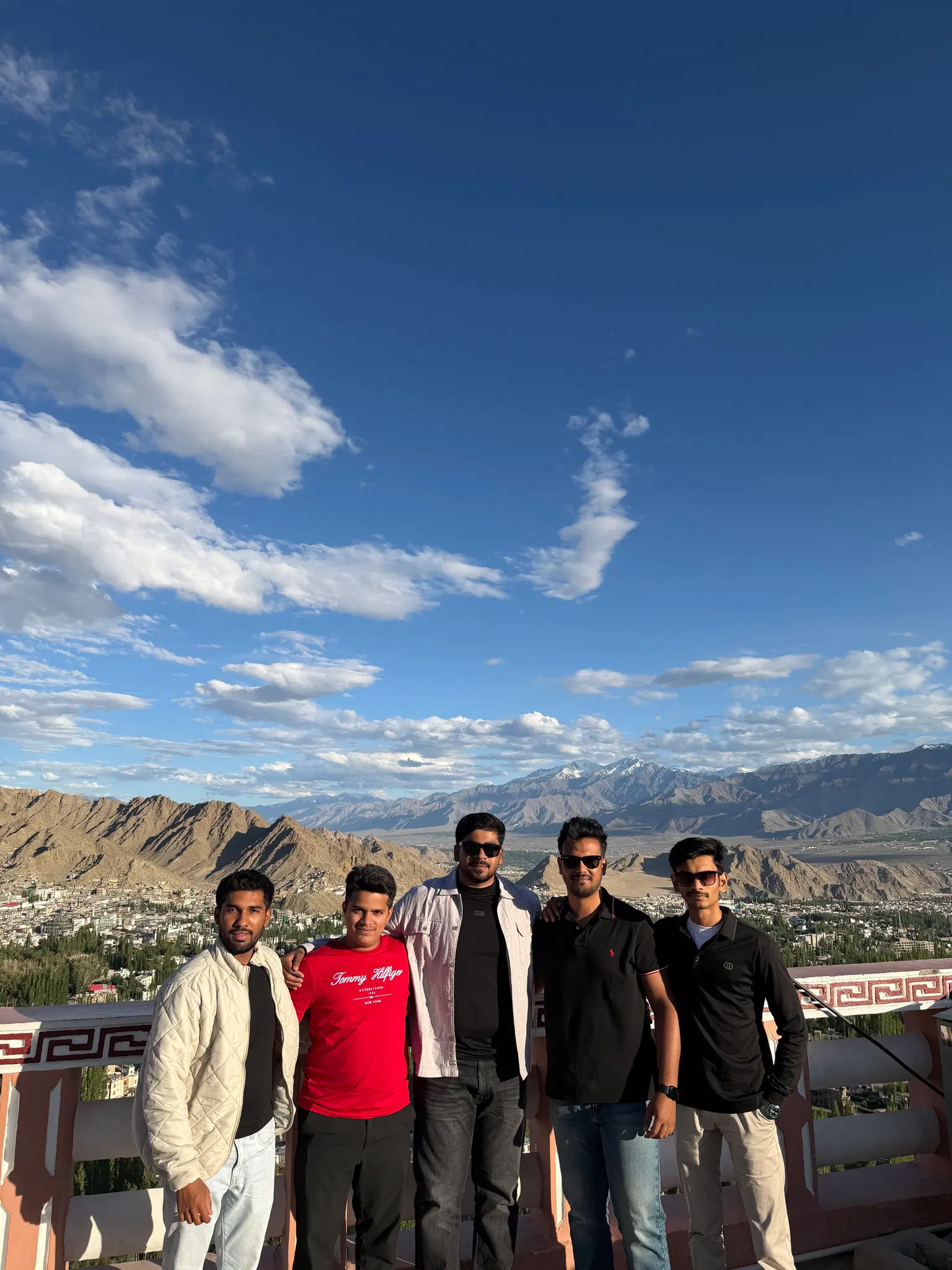 Photo from Amit Mane's trip