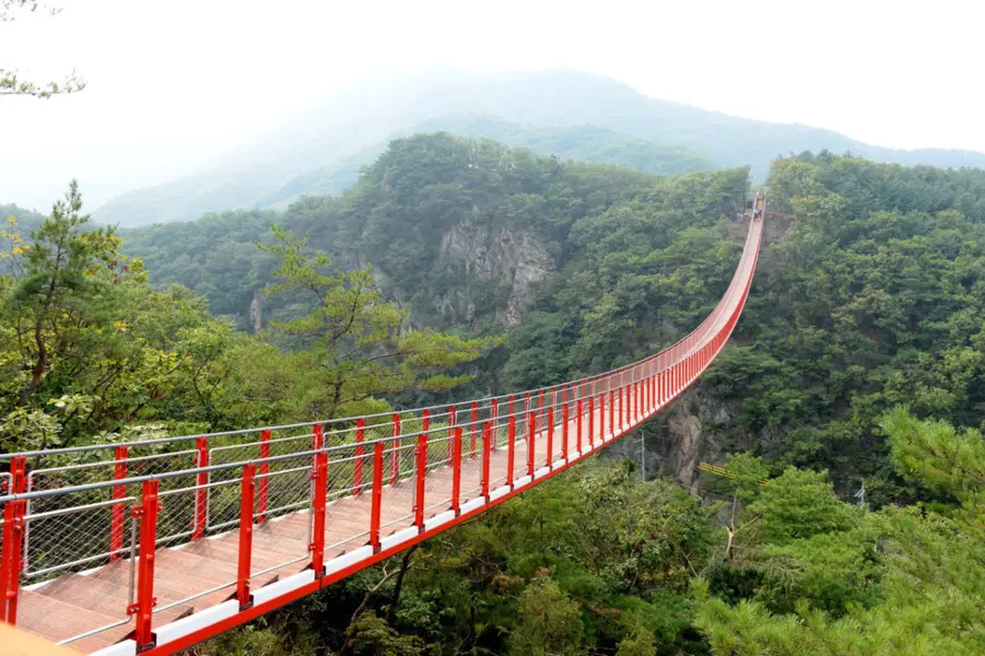 DMZ Tour From Seoul Image