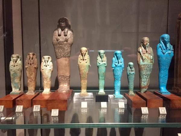 Egyptian Museum