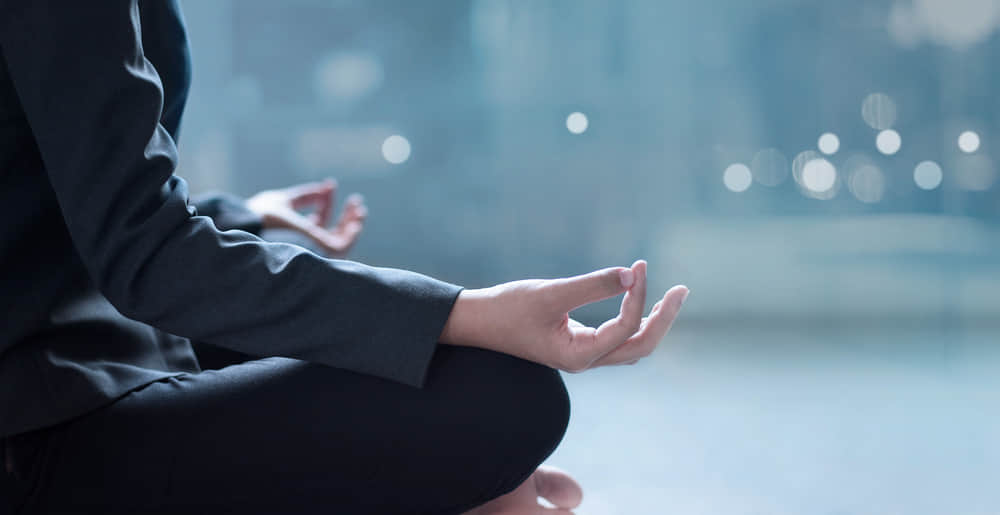Yoga and Meditation