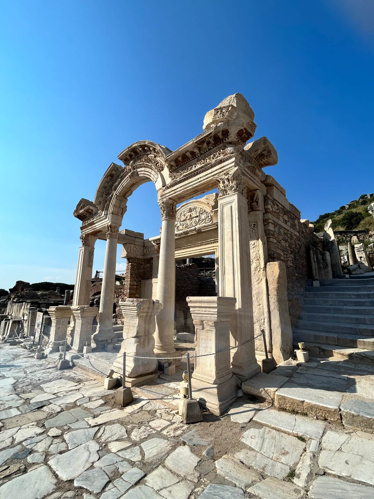 Photo from Sony Israel's trip