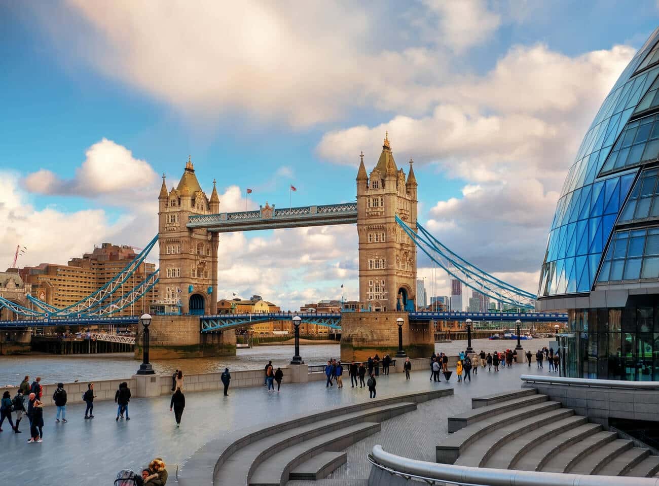 Best of England & Scotland | Group Tour Package