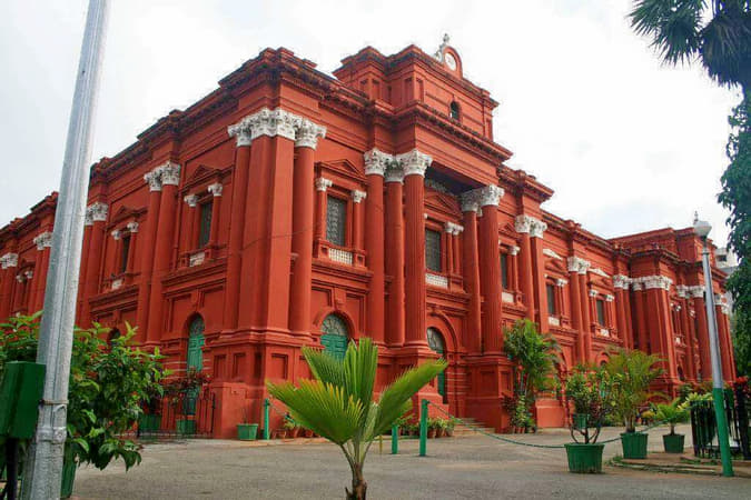 Kempegowda Museum