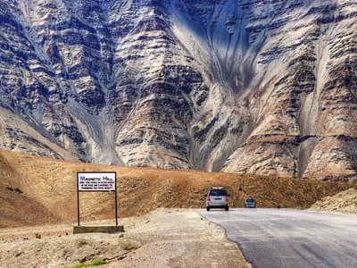 Leh Ladakh Group Adventure | With Turtuk Village Day 1