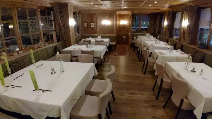 Hotel Hocheder