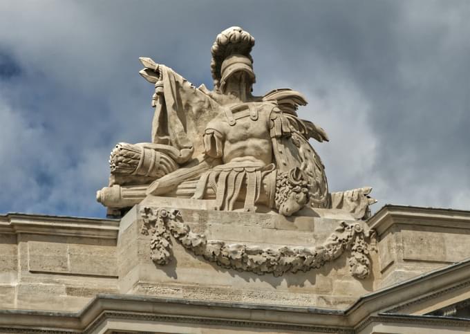 Place de la Concorde