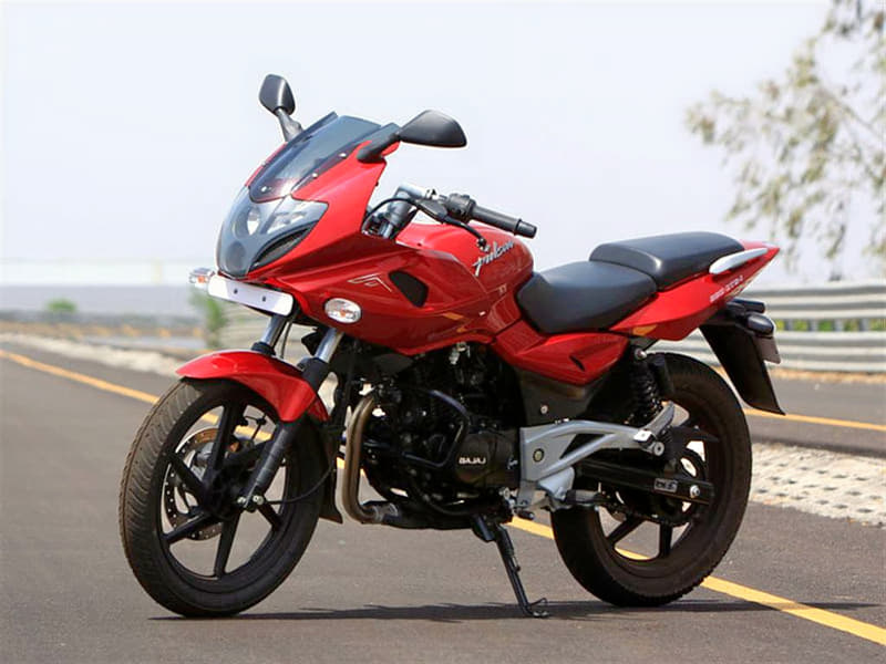 Bike Rental In Ooty Image