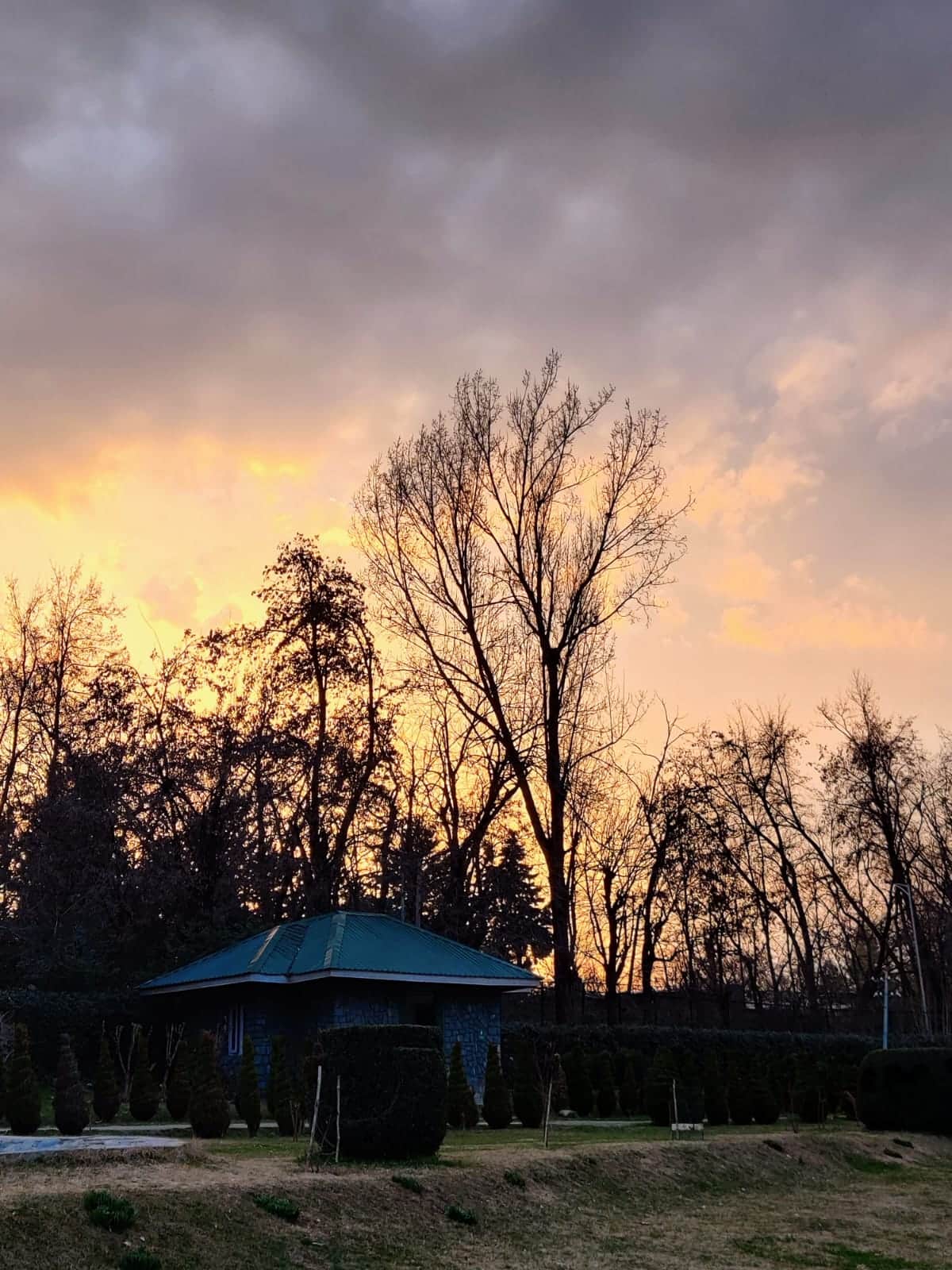 Photo from Prateek 's trip