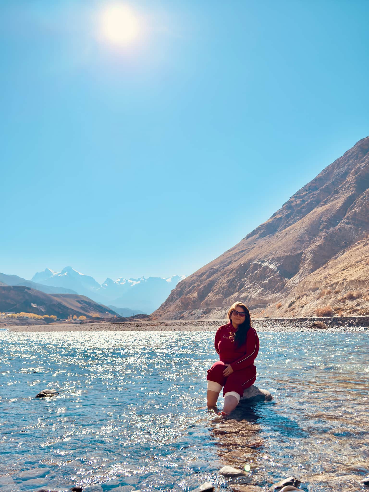 Photo from Dr.Sheetal Khurana's trip
