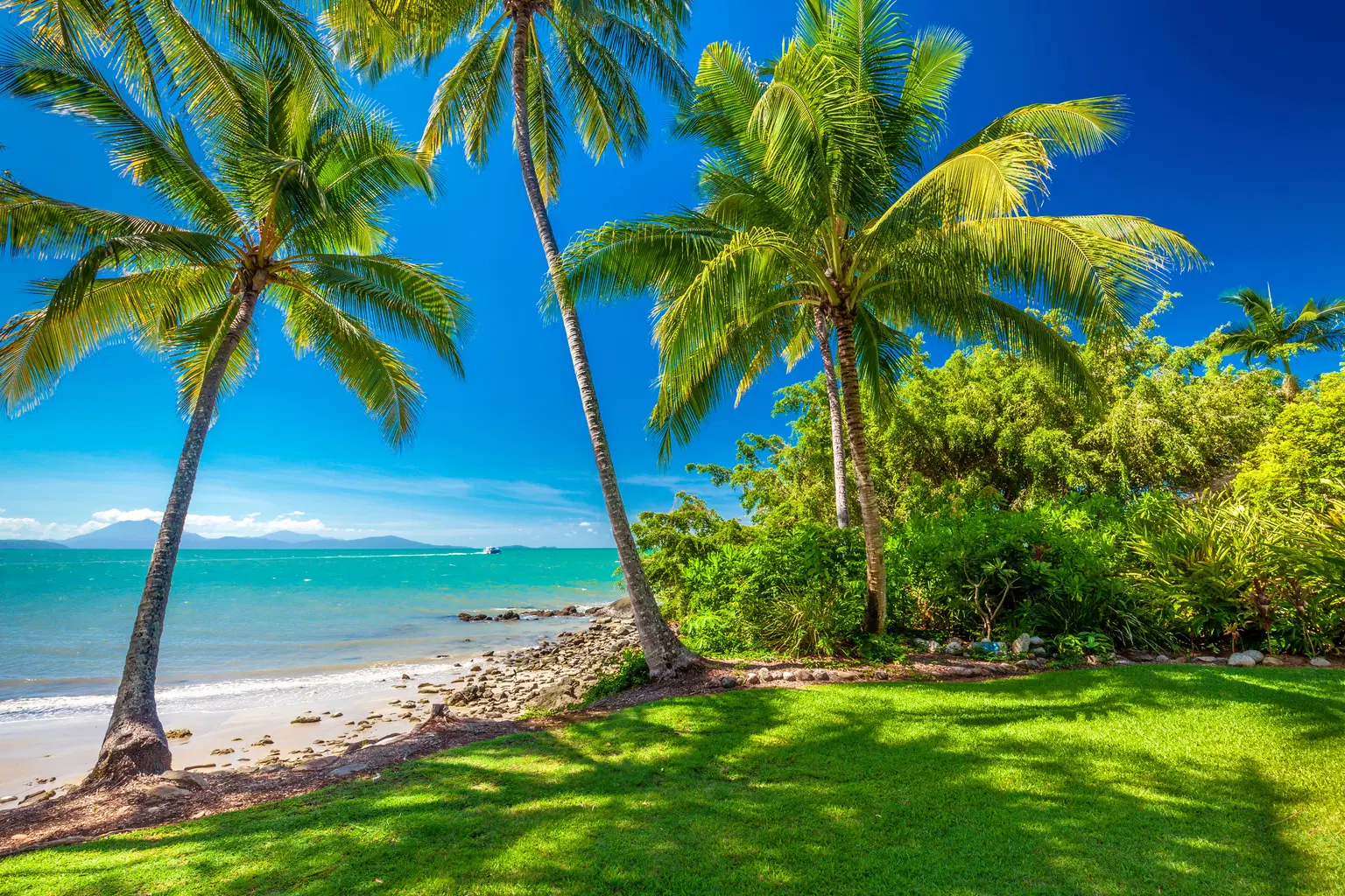 Port Douglas