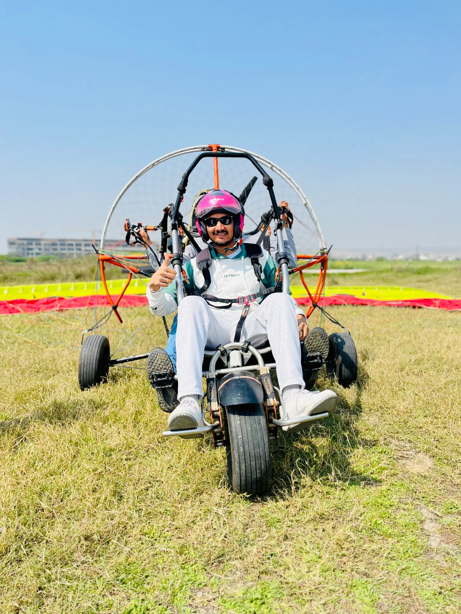 Photo from Himanshu Sinha's trip