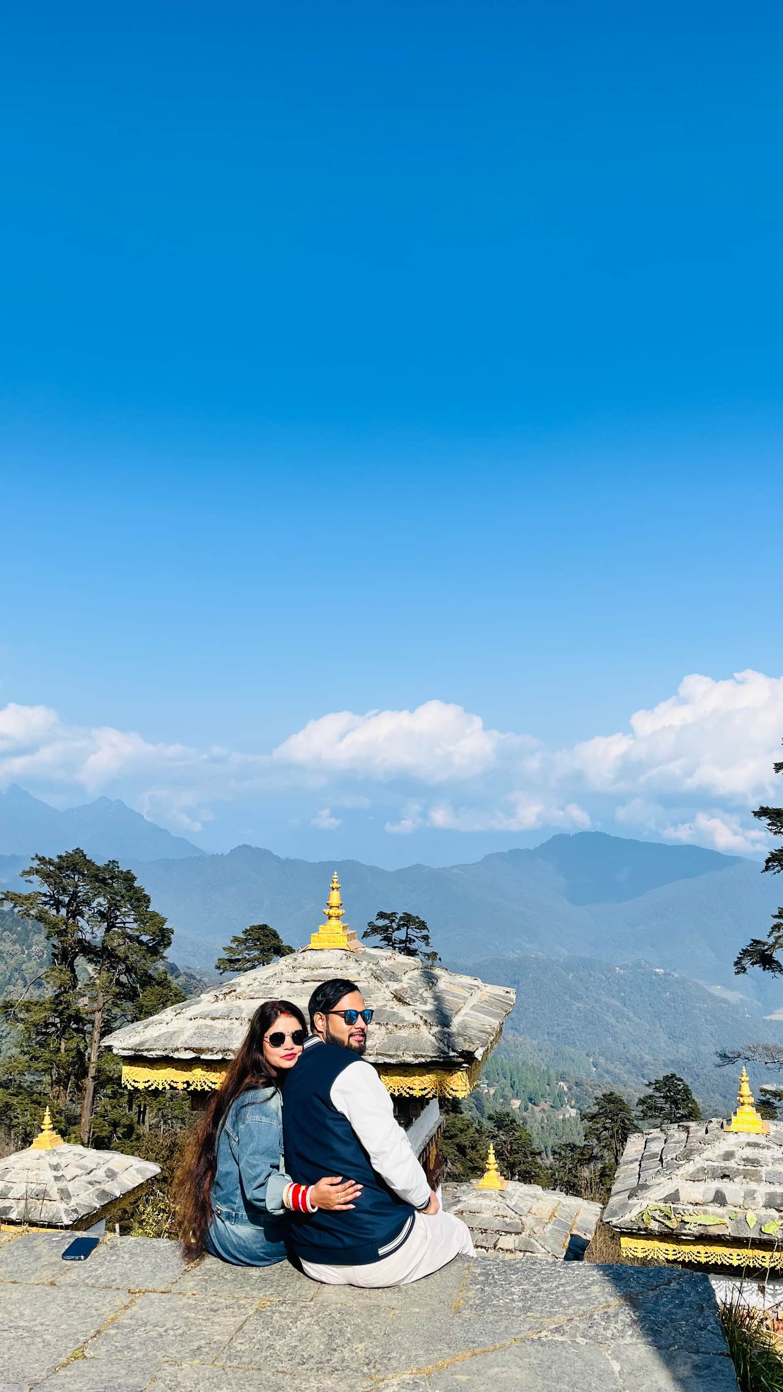Photo from Shubhham 's trip