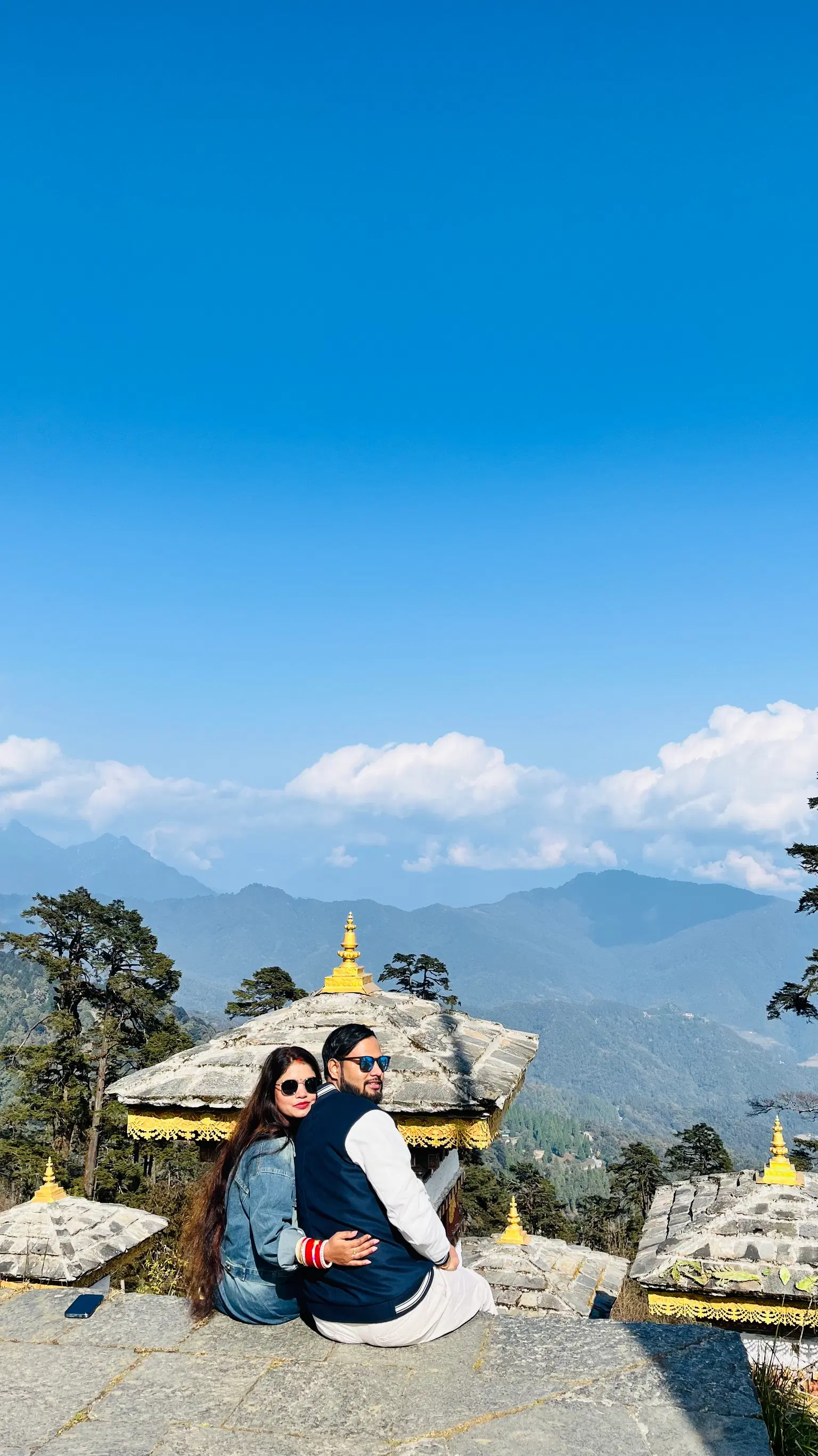 Photo from Shubhham 's trip