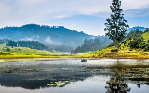 Kodaikanal Packages from Chennai | Get Upto 50% Off