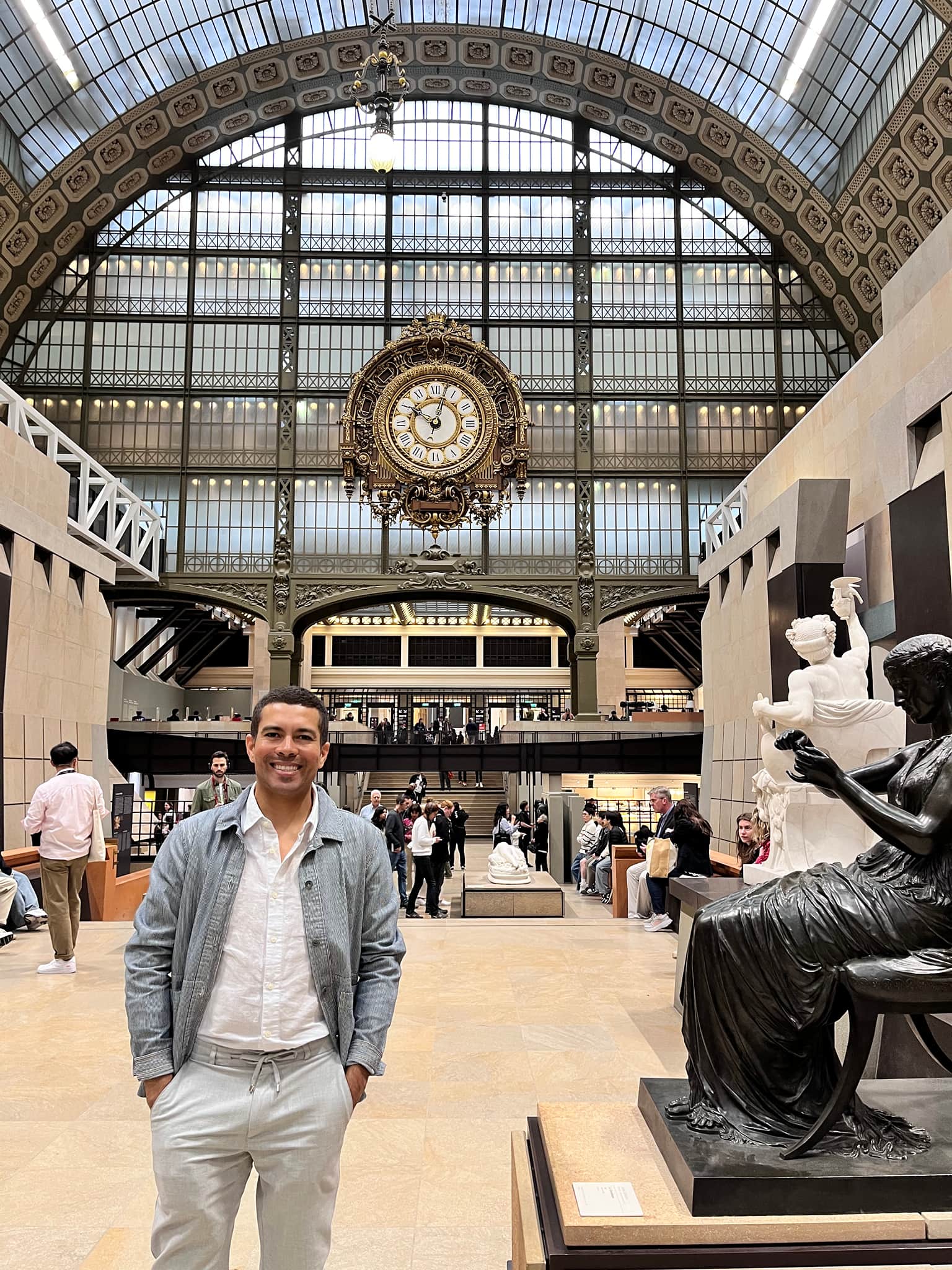 Photo from Lucas Gama's trip