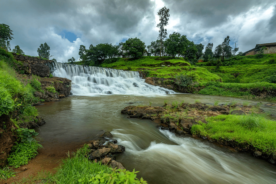 Kalsubai Trek Image